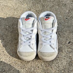 Toddler Nike Mid Blazers